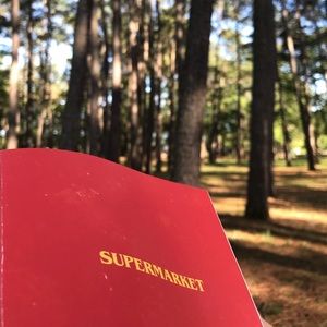 Meet your Posher, Peyton